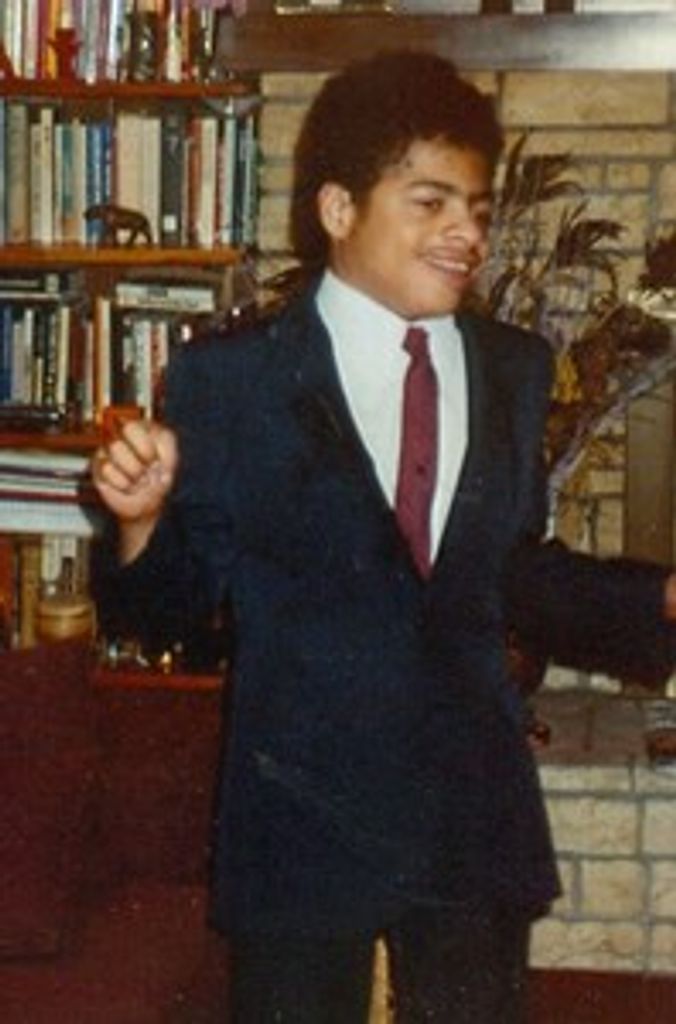 Martin A. Borom Profile Photo