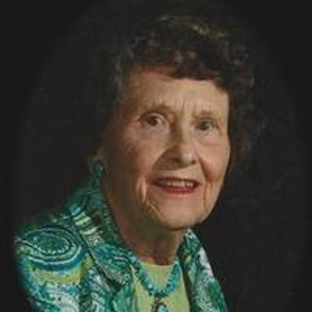 Bette R Jenkins