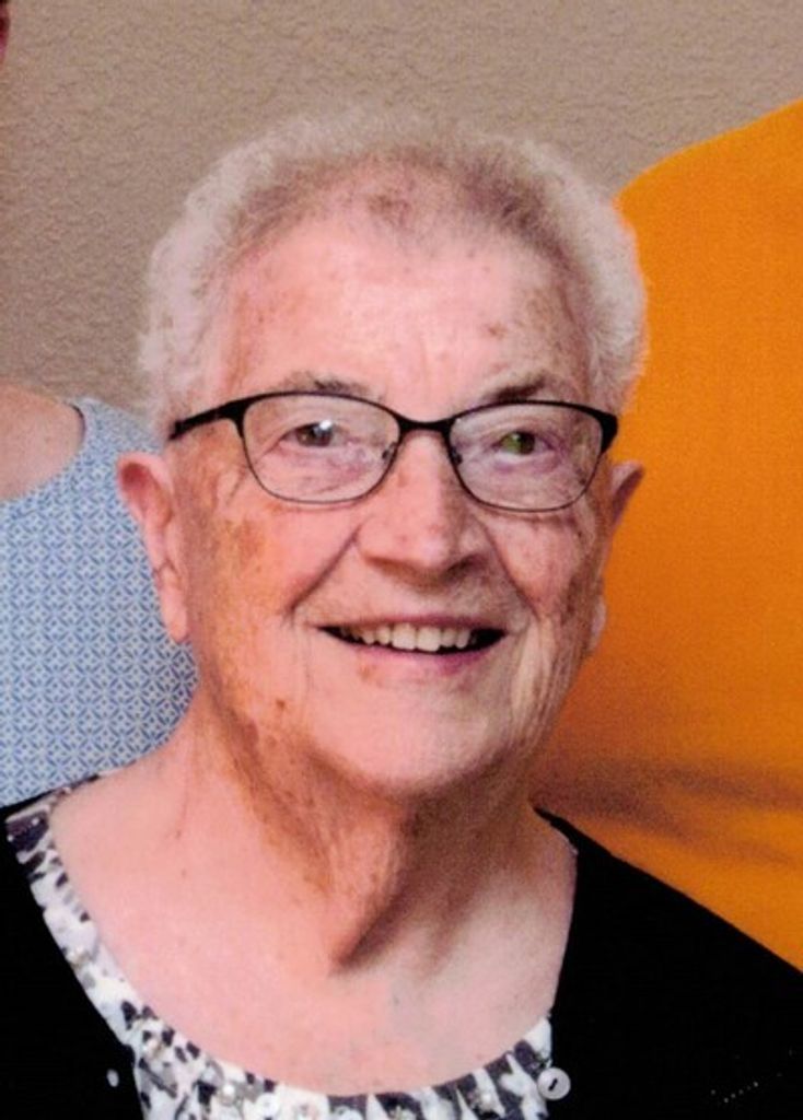 Violet I. Miller