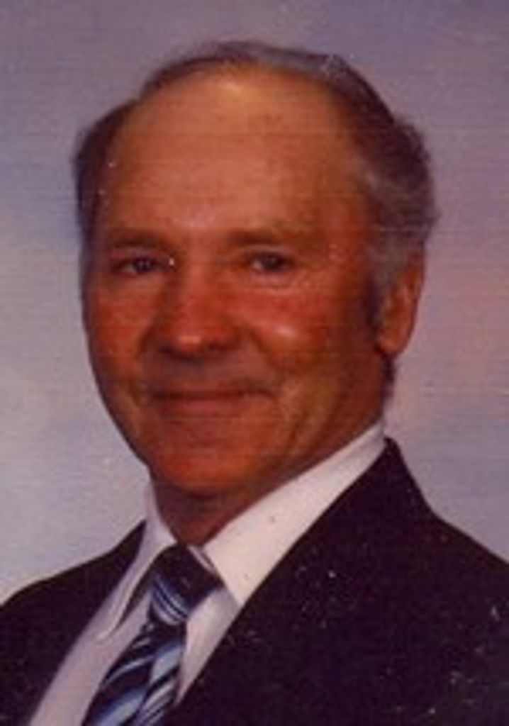 James H. Gregory