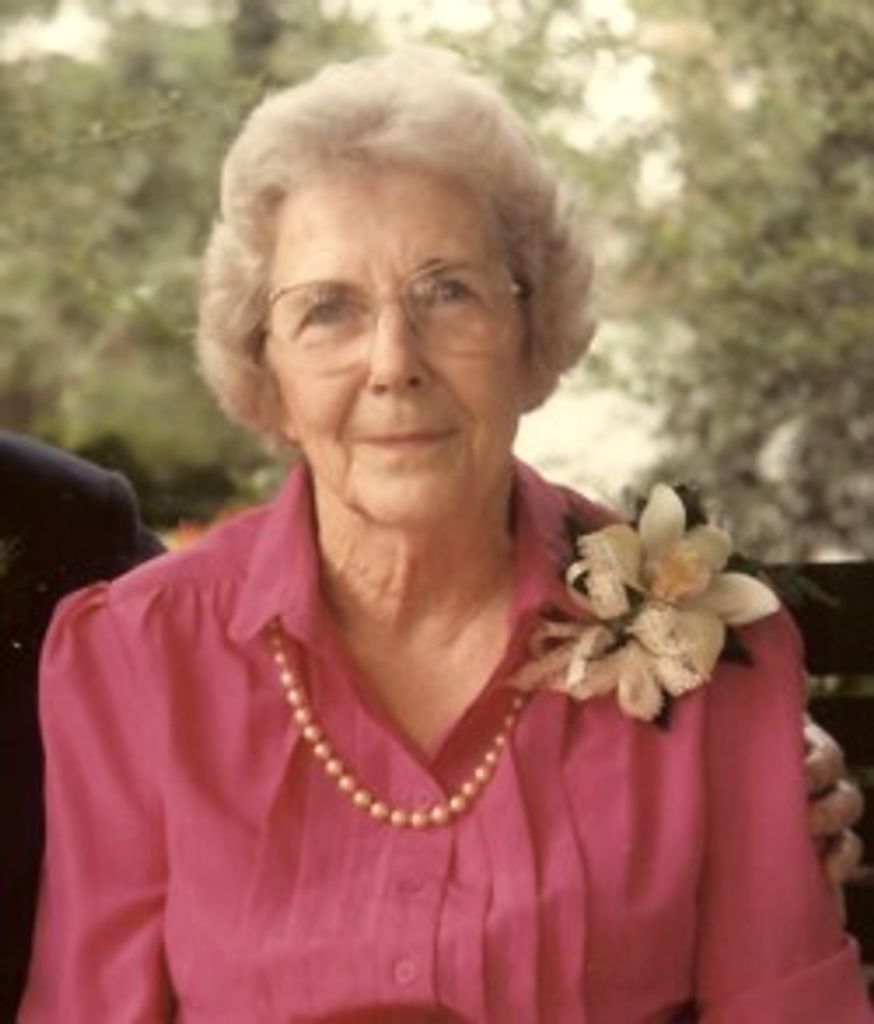 Irene Moise