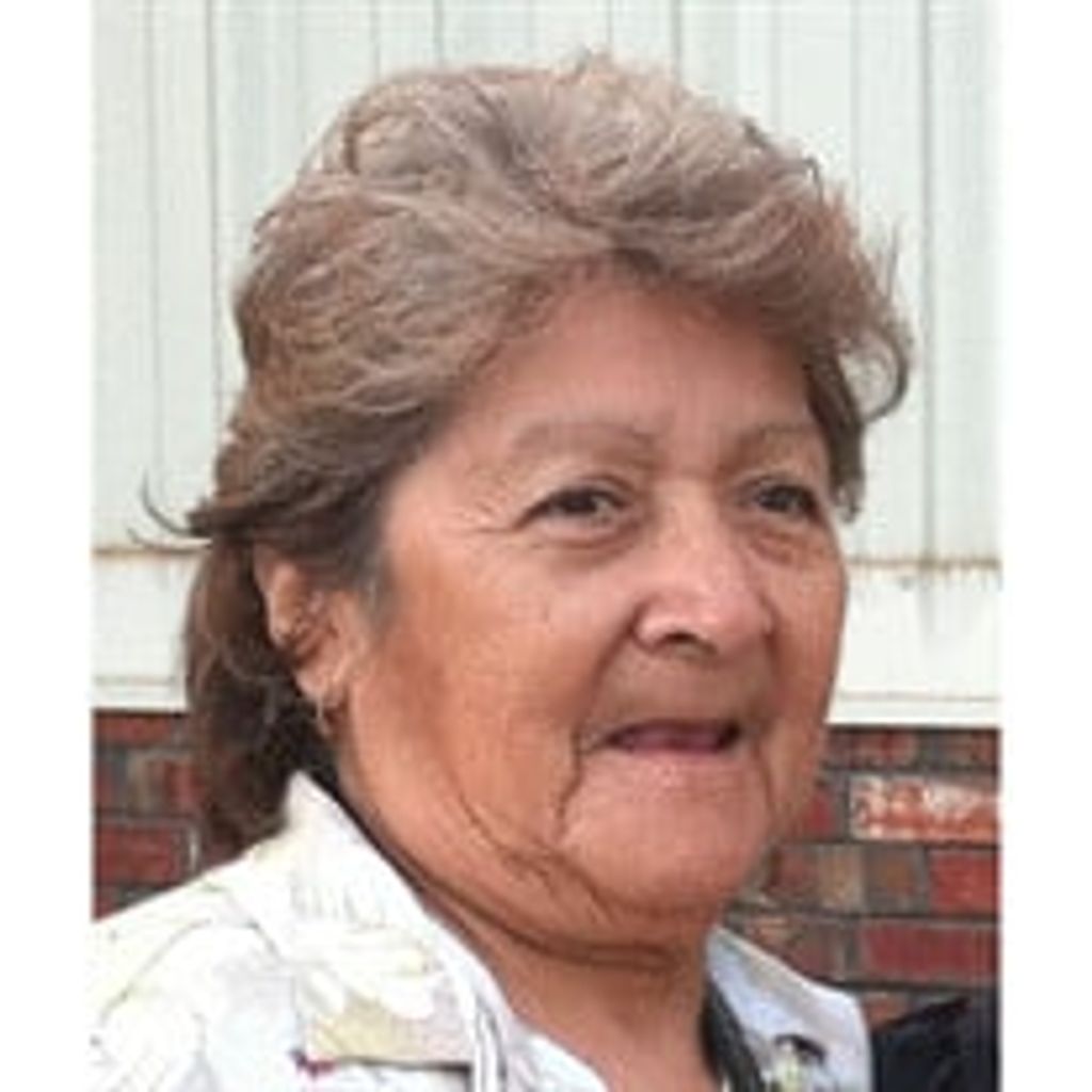 Mary Ellen Pewo