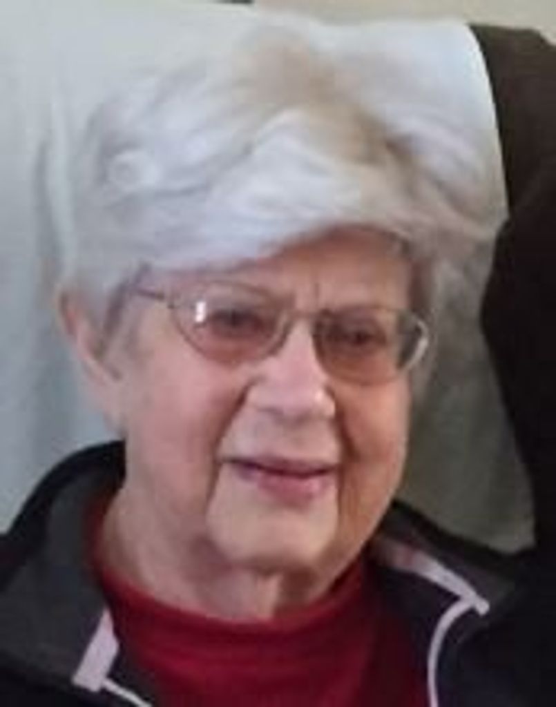 Pattie Gray