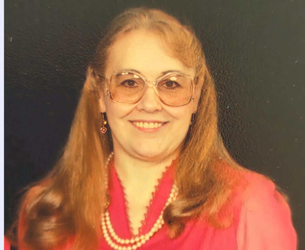 Elaine M. Amaral Profile Photo