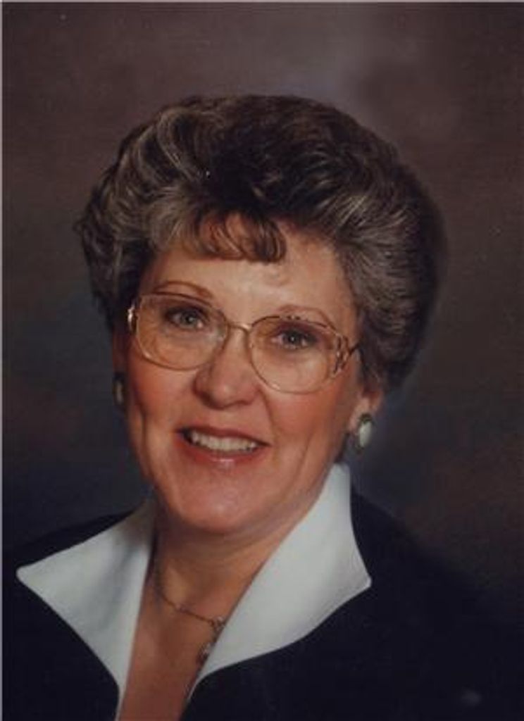 Joy Ann Berendsen