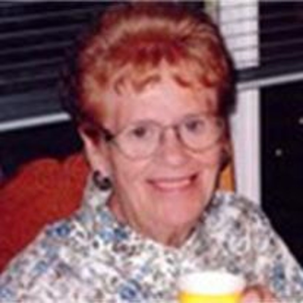 Winifred Carpio