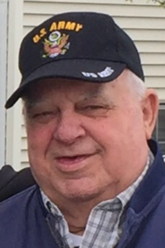 Donald "Duke" Rapoza