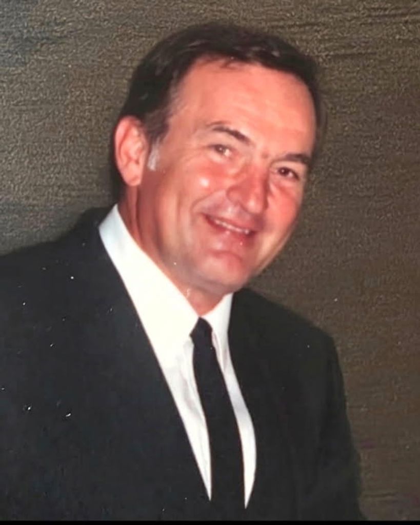 Douglas Randolph Hilton Profile Photo