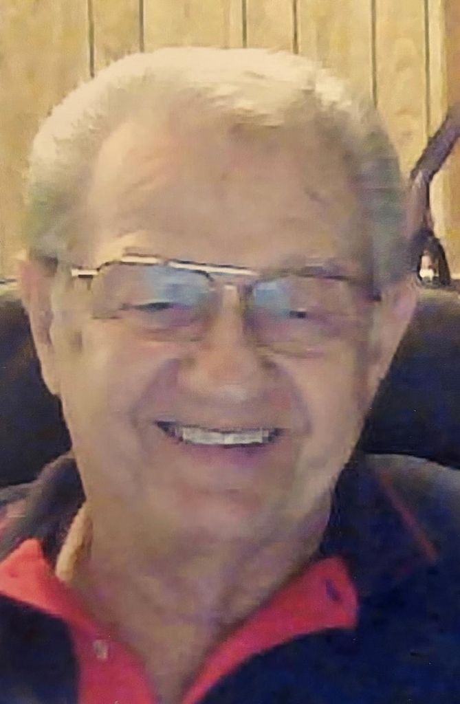 Philip David Tignor Profile Photo