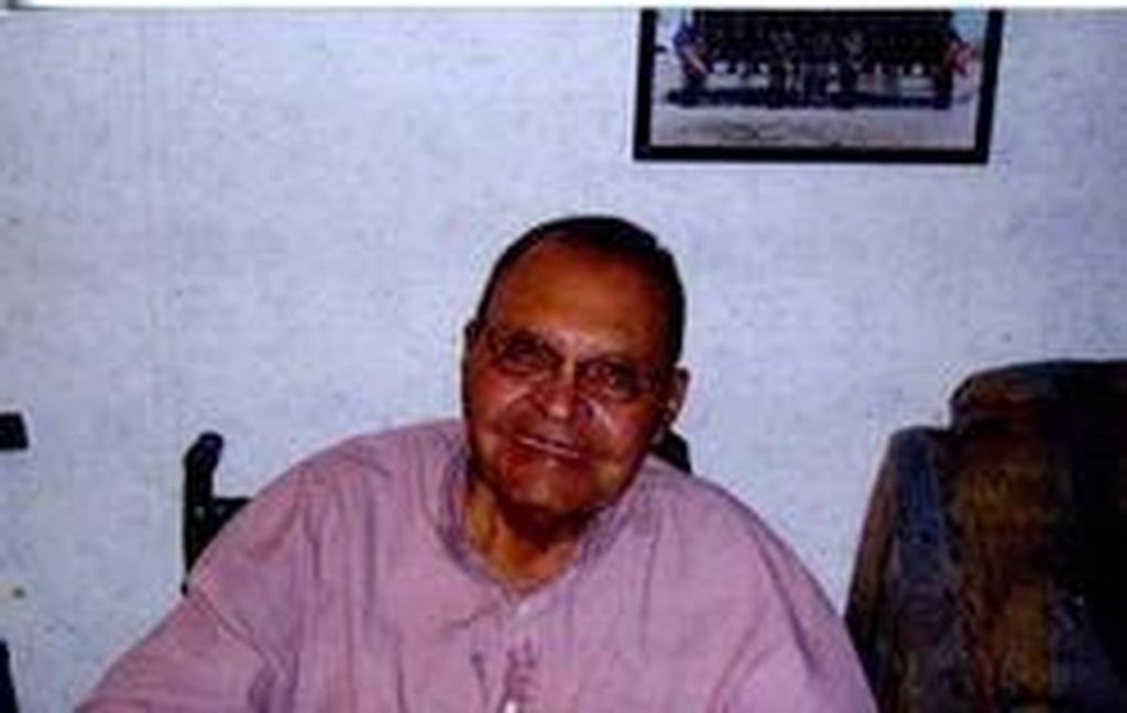 John Q. Jacobs