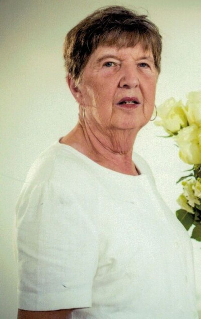 Betty Jane Anderson Profile Photo