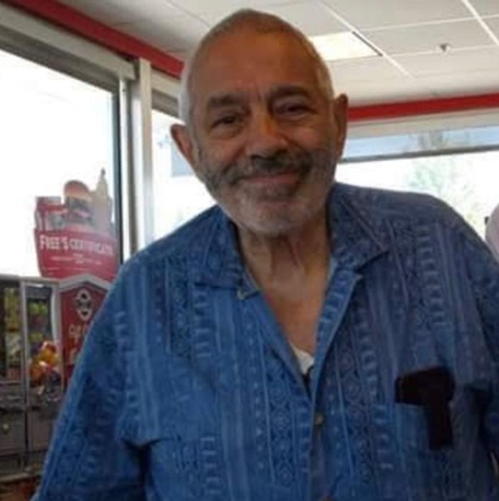 Richard Najarian Profile Photo