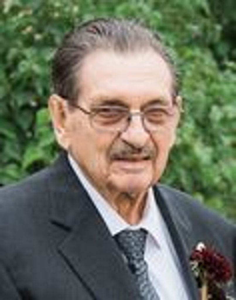 Joseph P. Wirkus