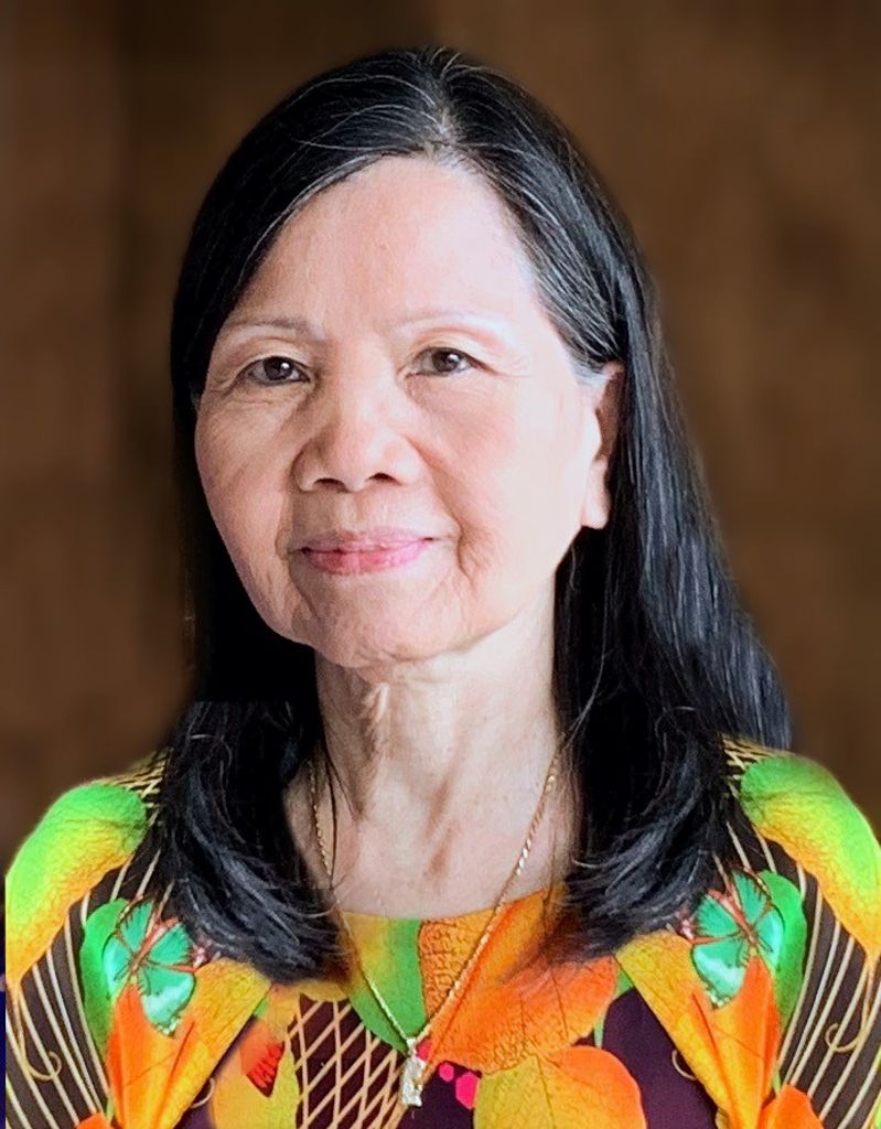 Lieu Thi Nguyen Profile Photo