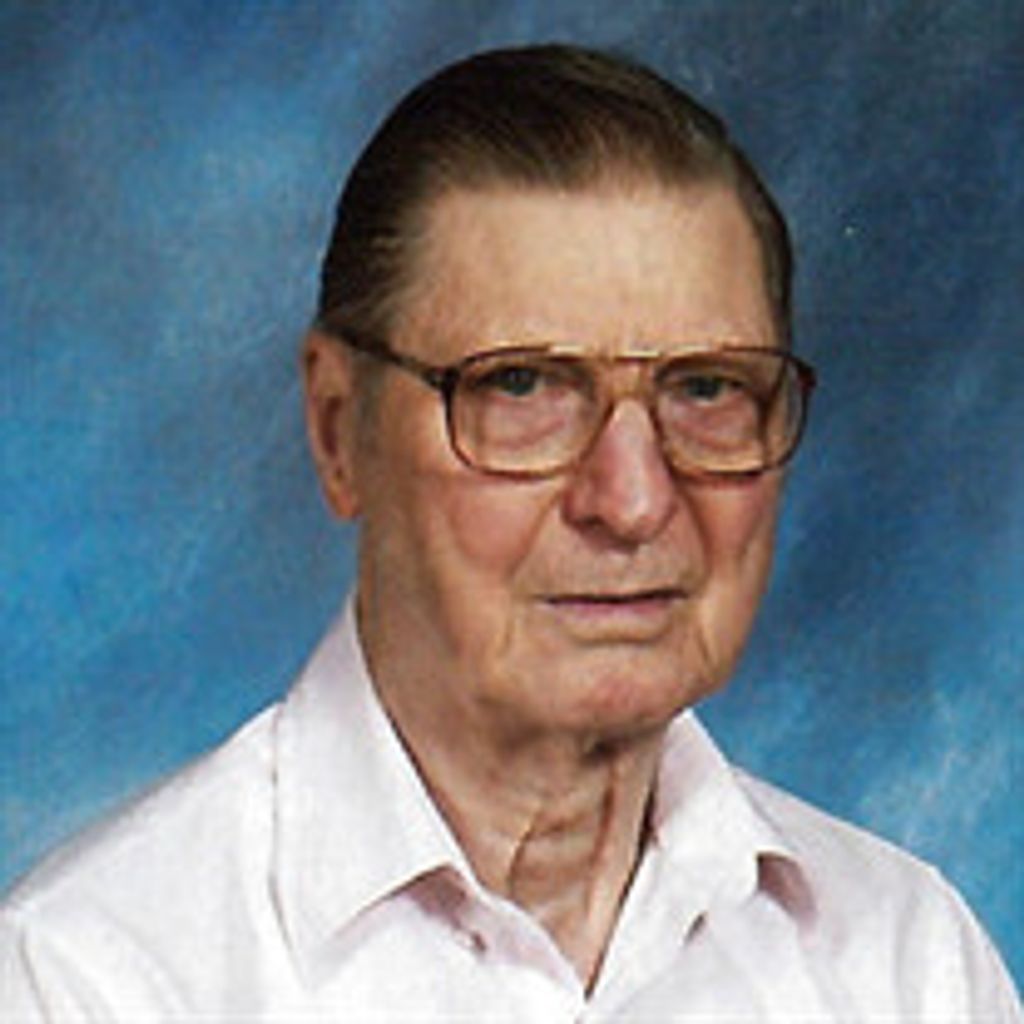 George Matthew Anthony Dreger