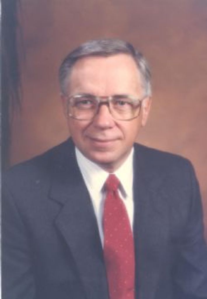 Maurice J. Harris