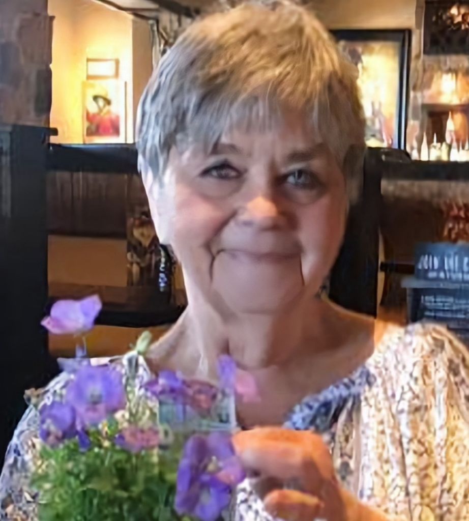 Carolyn M. Larsen Profile Photo