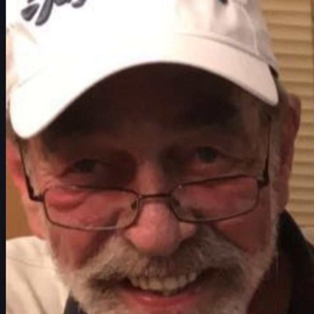 Robert Donald Hazen Profile Photo