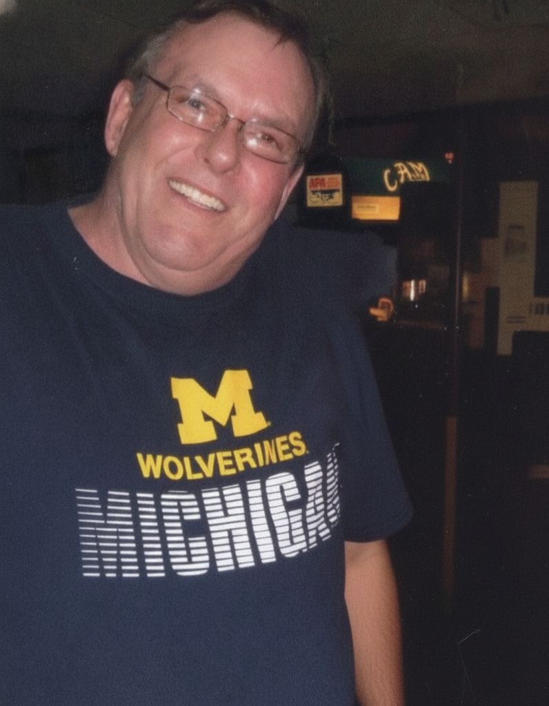 Michael J. Wygant Profile Photo