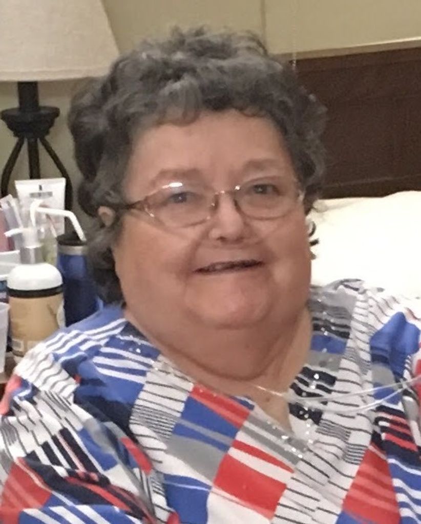 LaDonna Dale Kesner