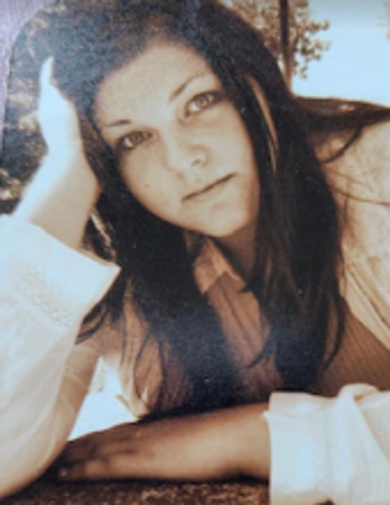 Beth  Ann  Swinford