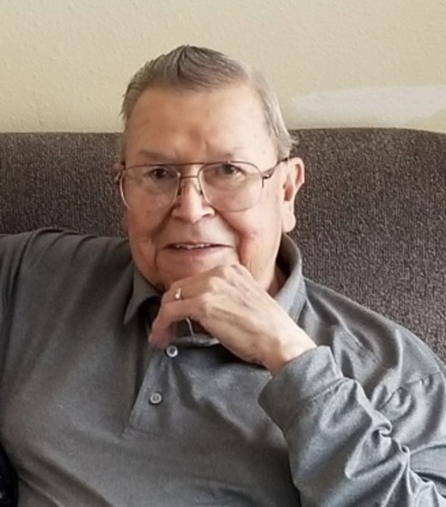 Edward James Herman Profile Photo