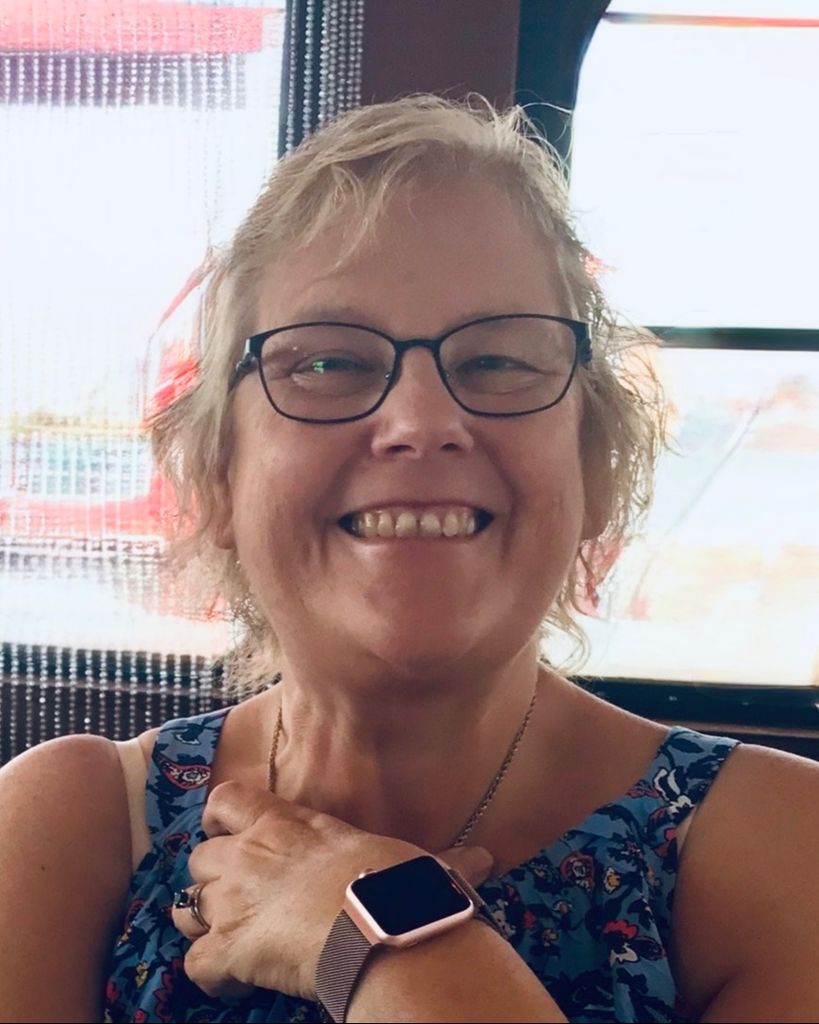 Elizabeth Harris Profile Photo