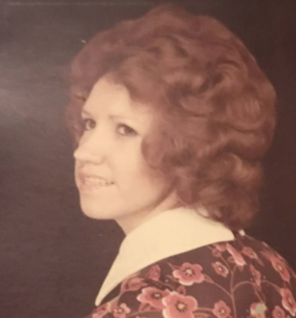 Joan Ann Clayton Profile Photo