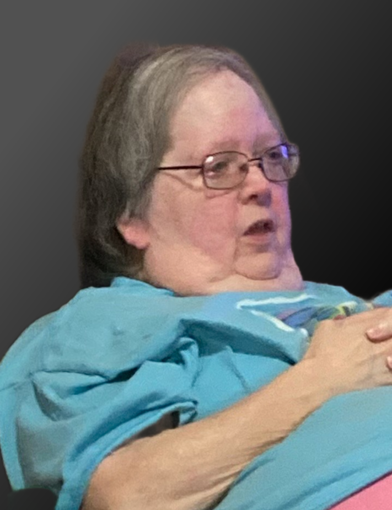 Brenda Maxine Gibson Profile Photo