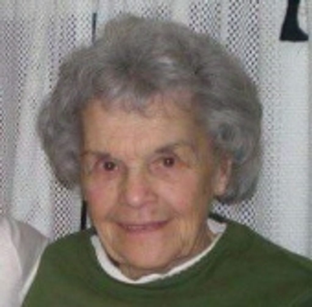 Sylvia M. Haug