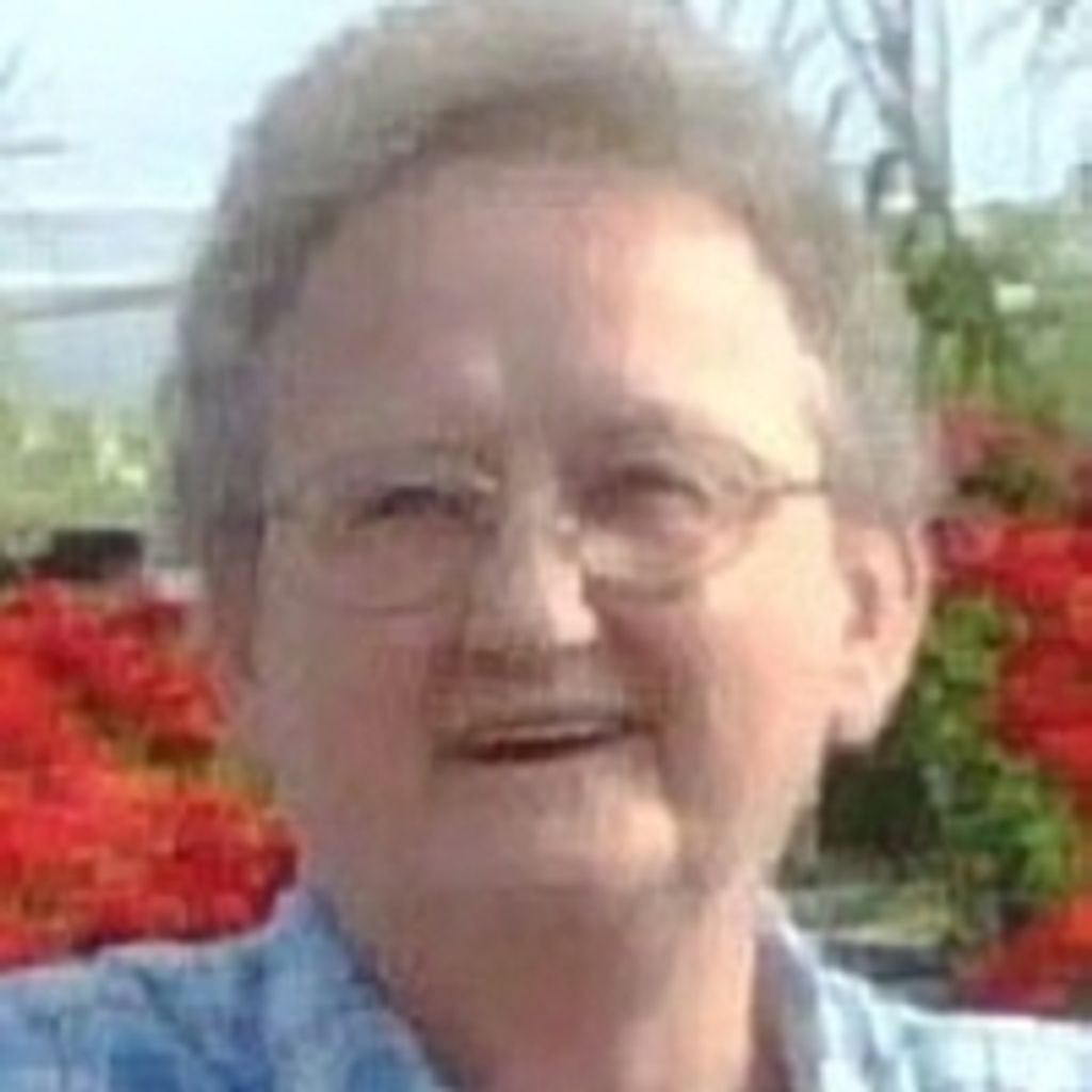Dorothy Hamman
