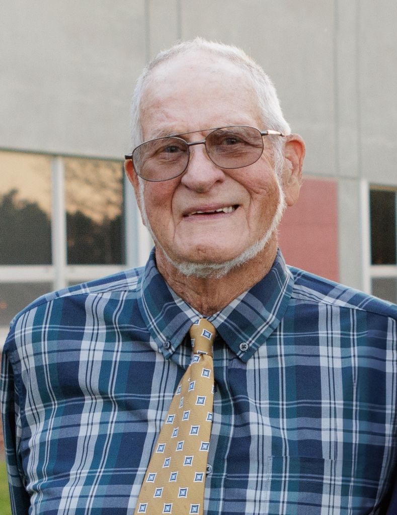 James L. Patton Profile Photo