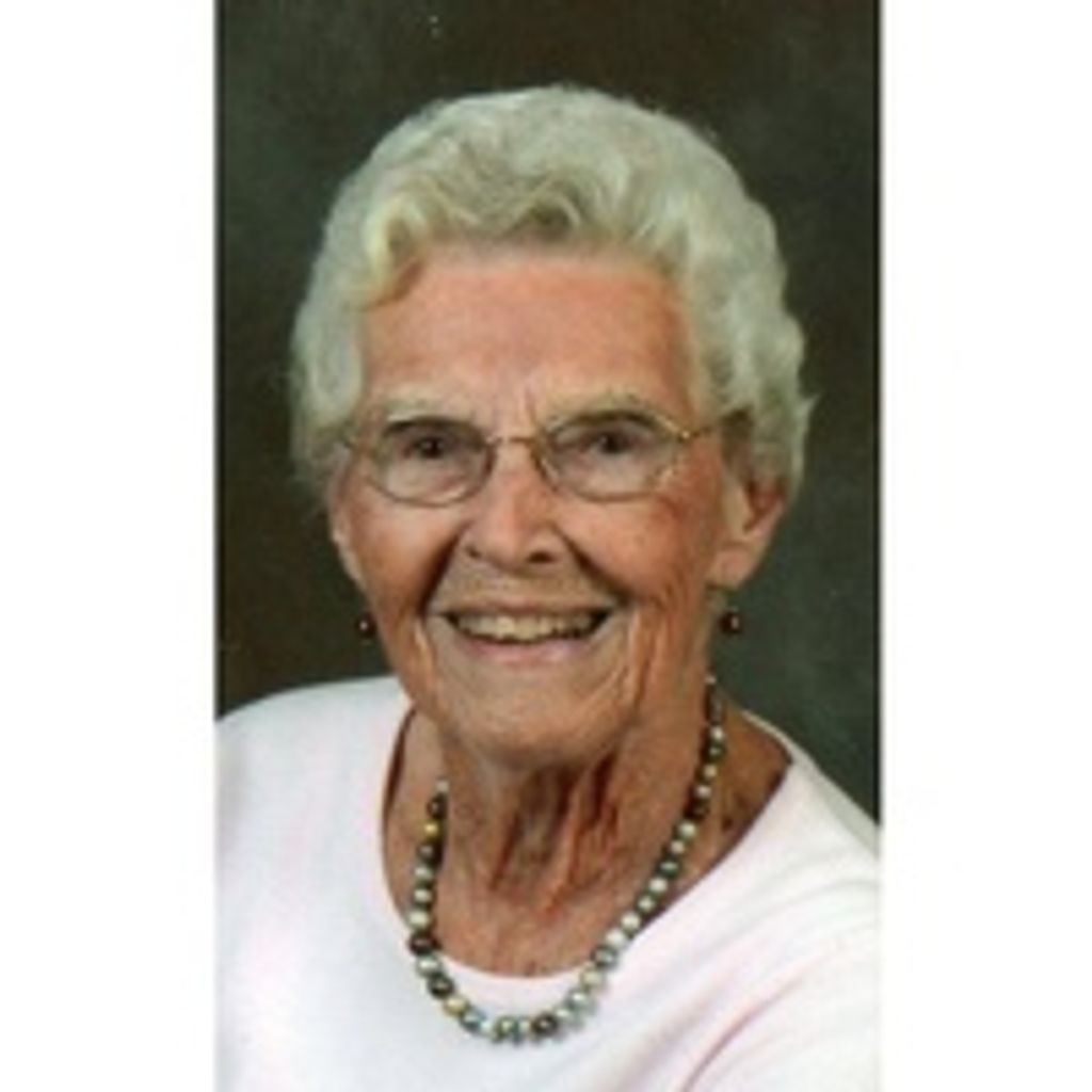 Emmajeanne (Hamilton) Albrecht