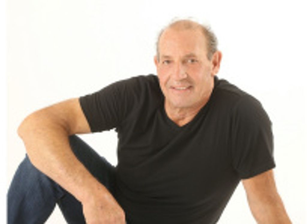 Dennis Ucci