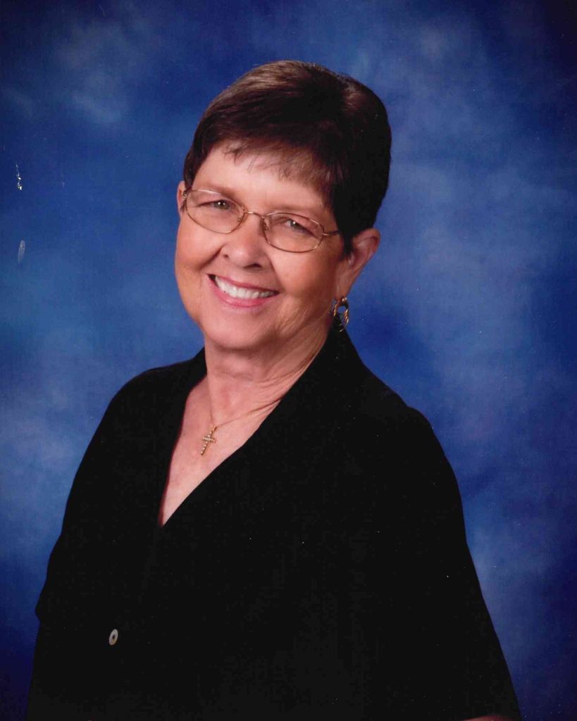 Janet Dorene Howerton