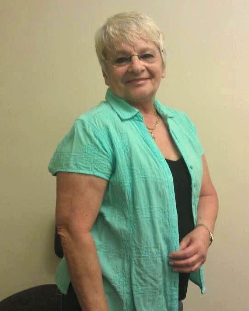 Susan Rae Martino Profile Photo