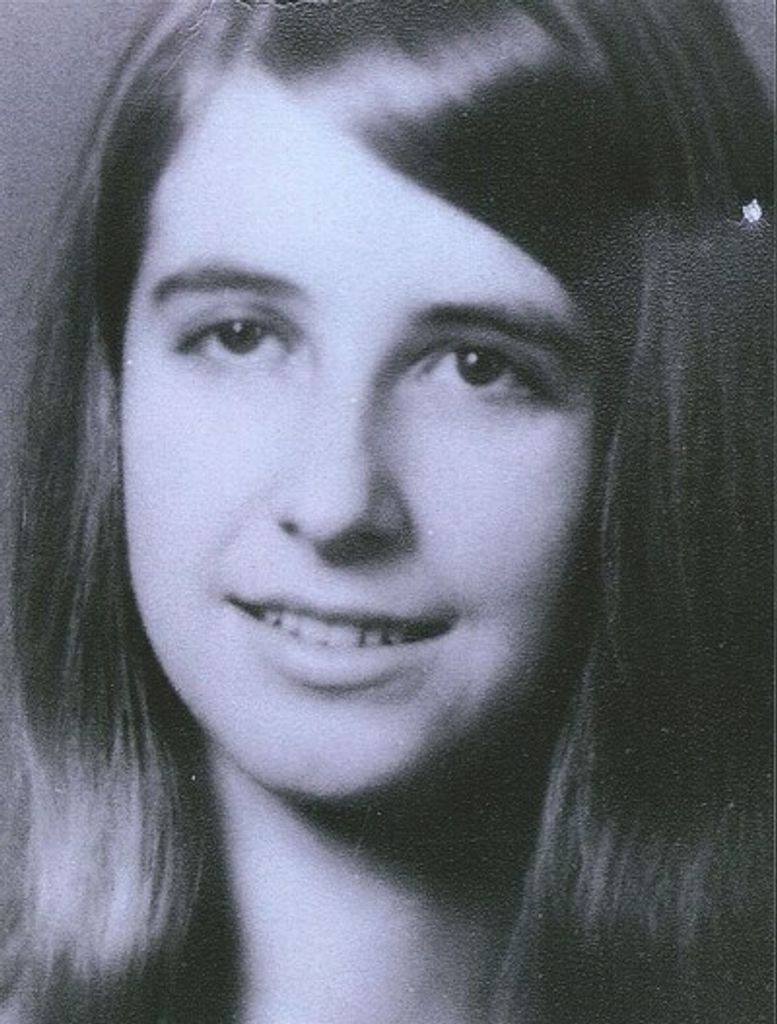 Judy Ann Hagee Taylor