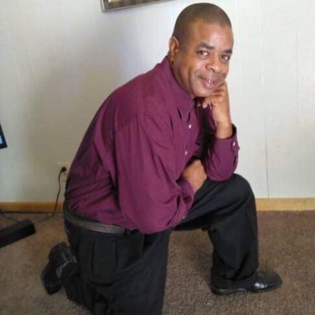 Tracy Darnell Hampton Profile Photo