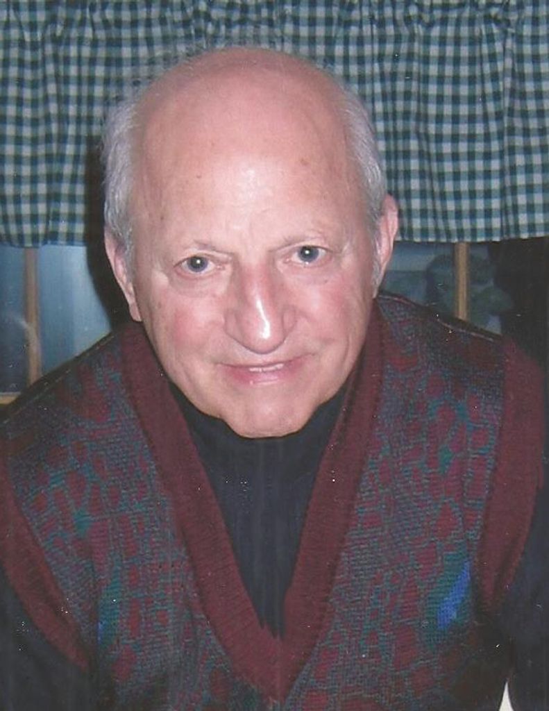 Joseph R. Demiglio