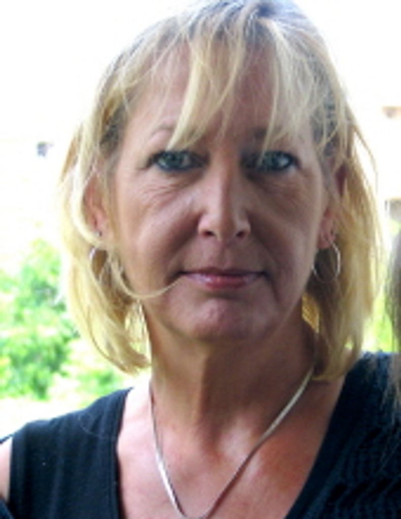 Marybeth Ellen Maxwell Profile Photo