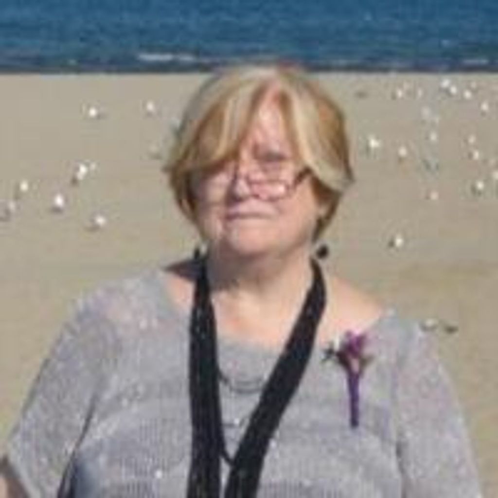 Susan Corbit Phillips