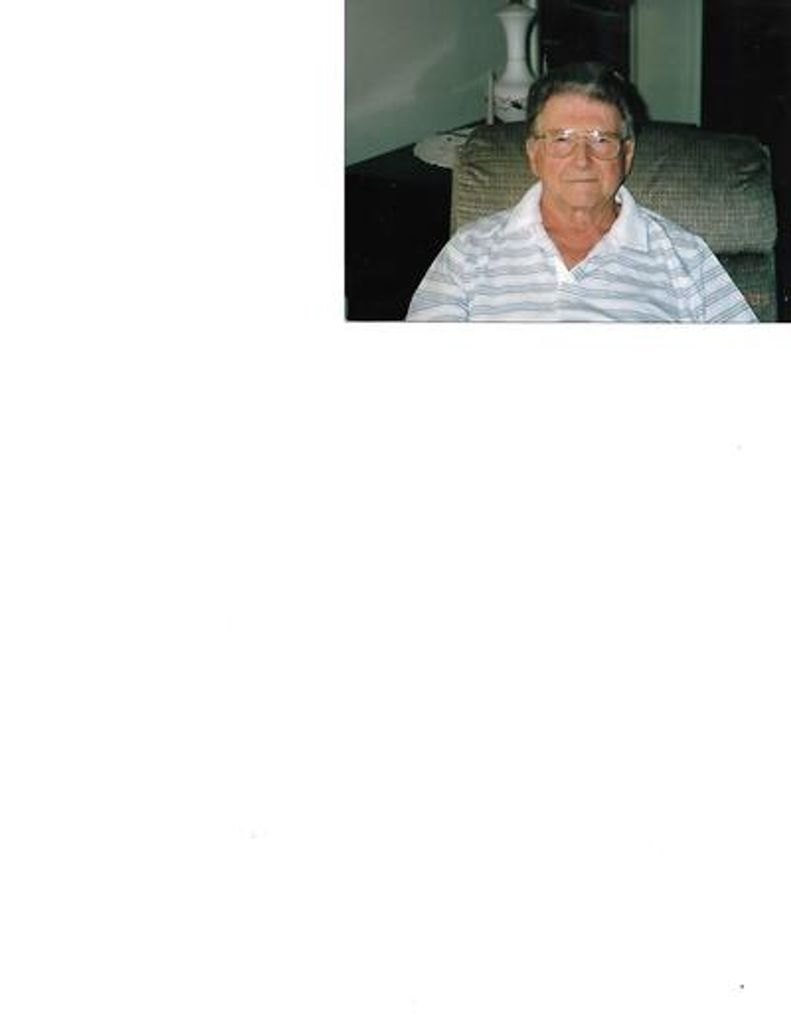 Robert Francis Brooks Profile Photo