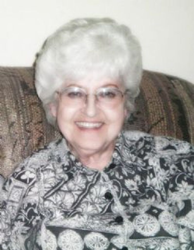 Charlotte Hammond