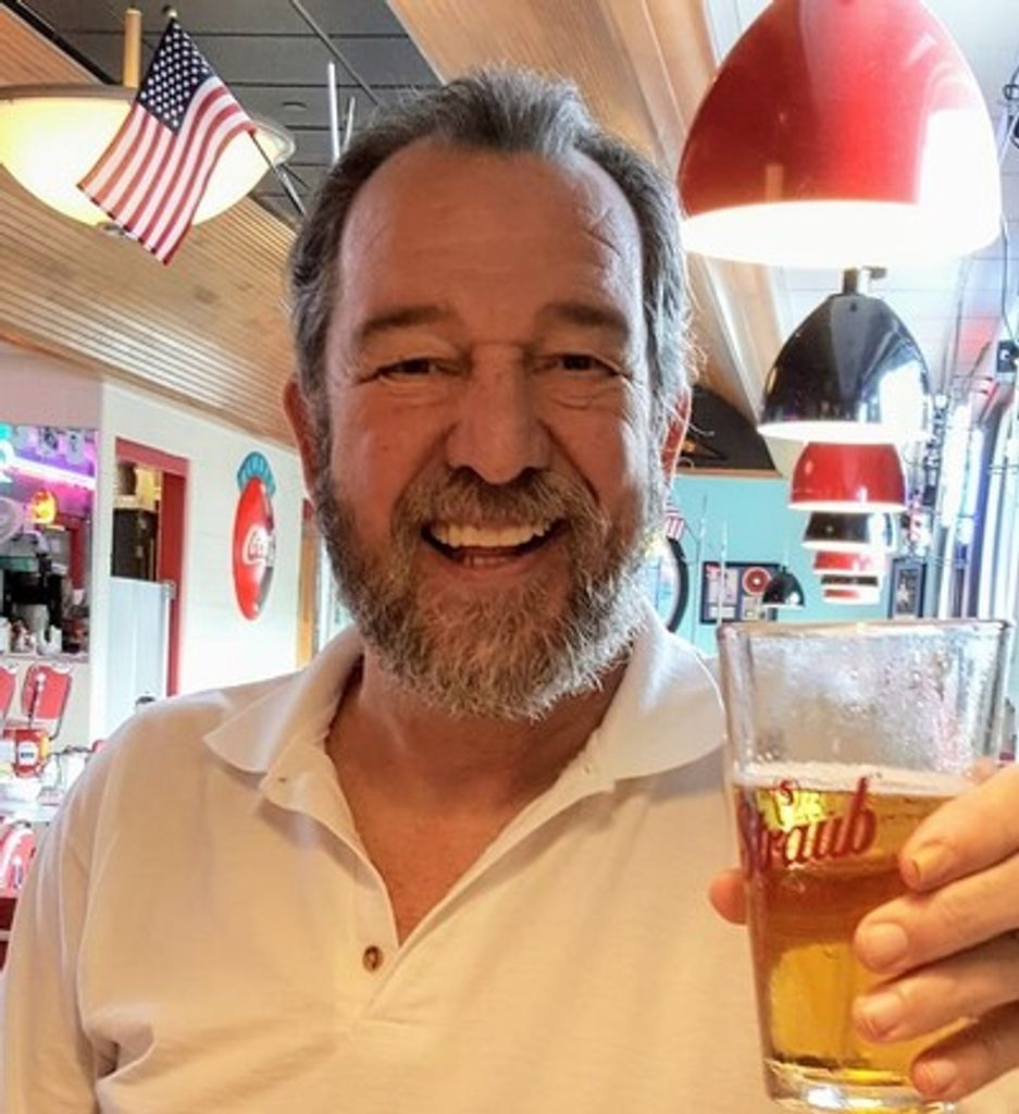 Eugene P. Yarkovich Profile Photo