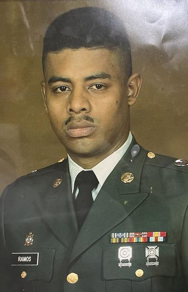 Juan Ramos Marin Profile Photo