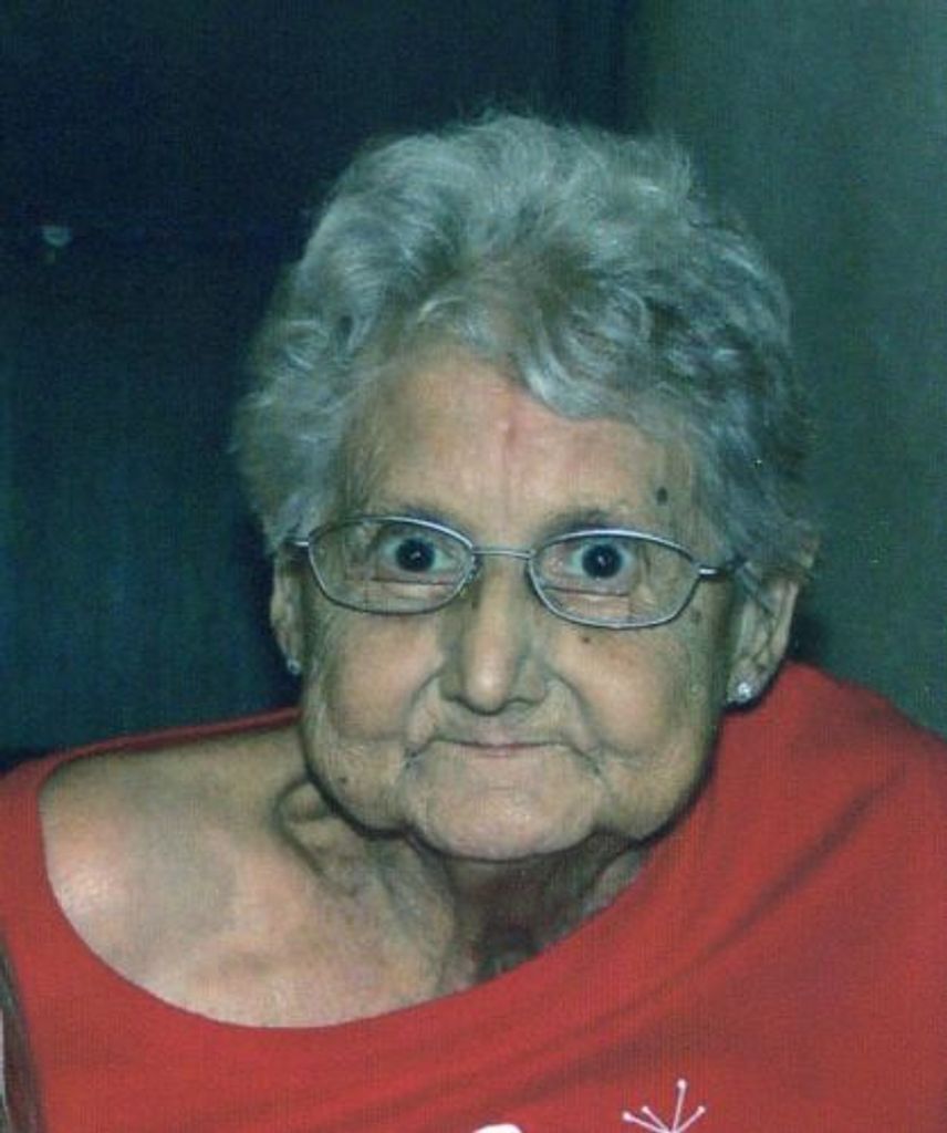 Frances Elaine Gaunt Profile Photo