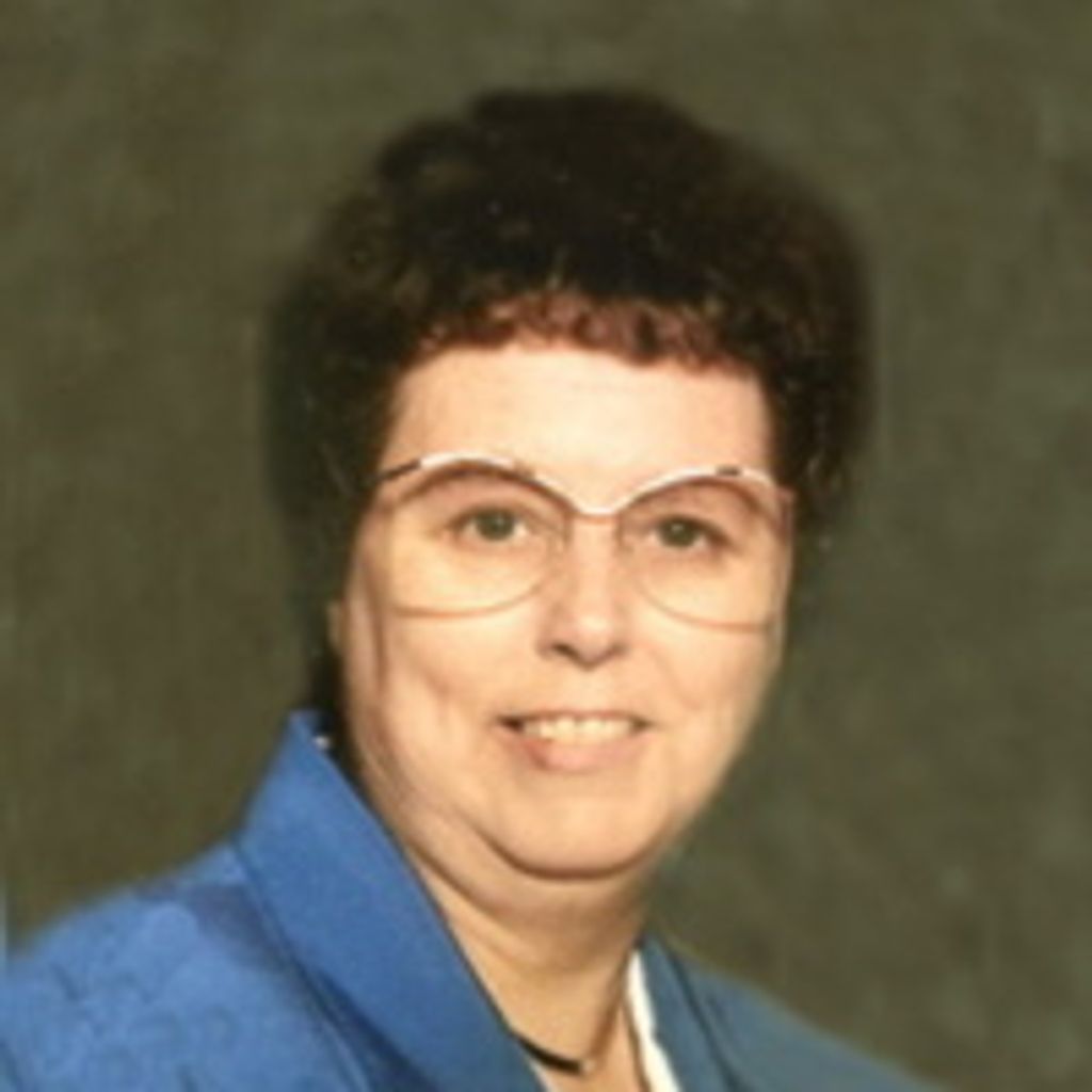 Frances Nora Dronet Barras