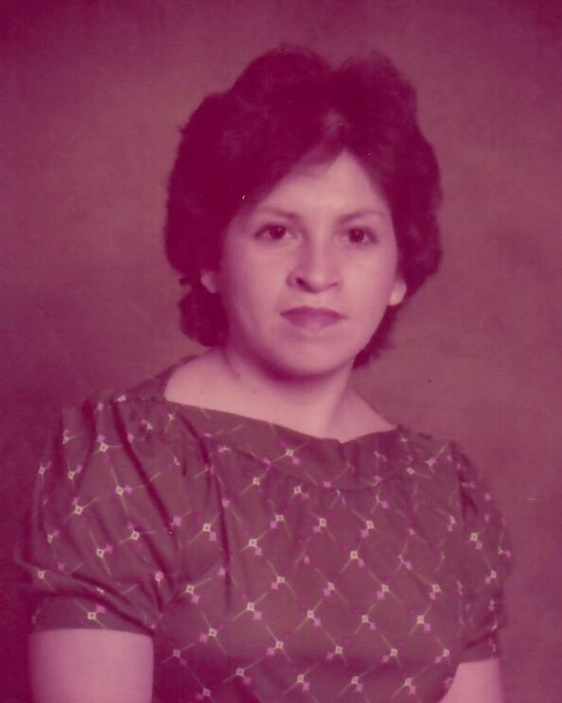 Lucina Mendez Martinez Profile Photo