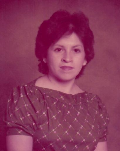 Lucina Mendez Martinez's obituary image