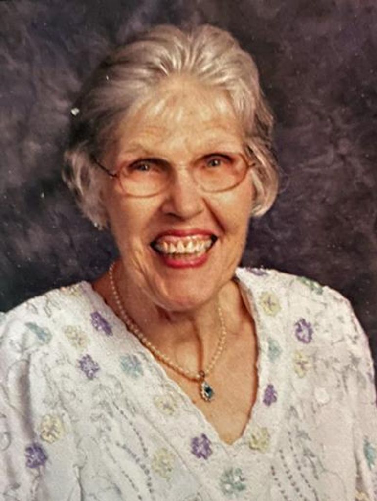 Mary June Bohlander Profile Photo